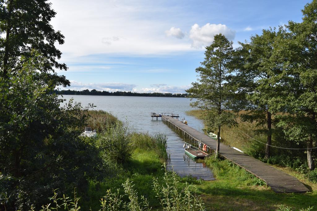 Villa Maximilian Srokowo Eksteriør billede