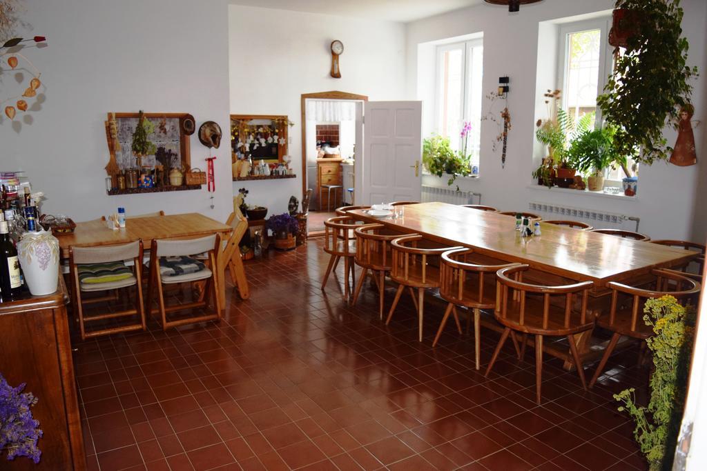 Villa Maximilian Srokowo Eksteriør billede