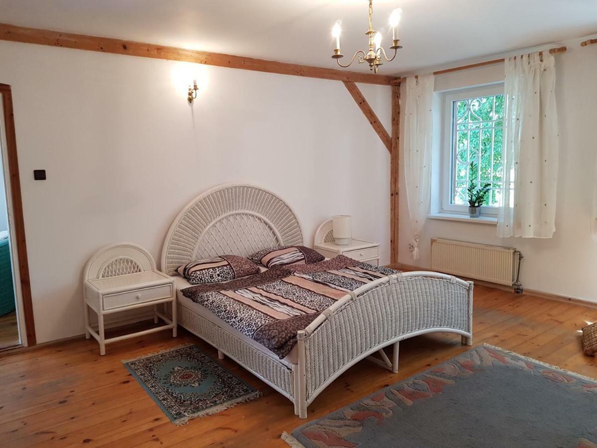 Villa Maximilian Srokowo Eksteriør billede