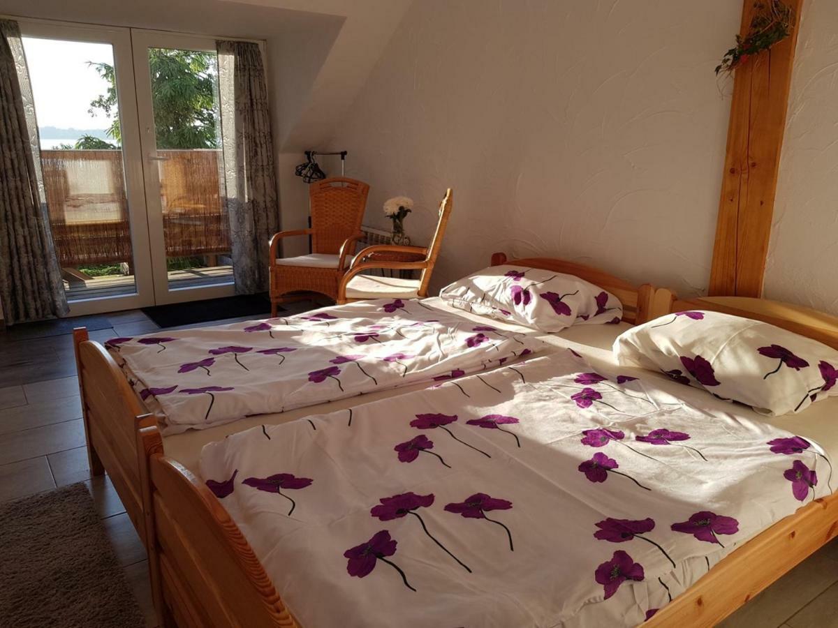 Villa Maximilian Srokowo Eksteriør billede
