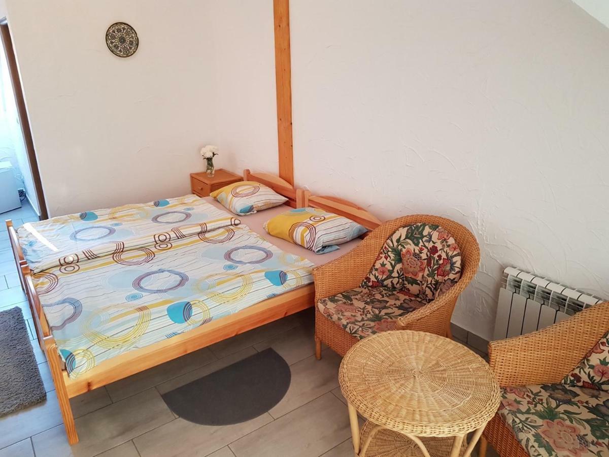 Villa Maximilian Srokowo Eksteriør billede